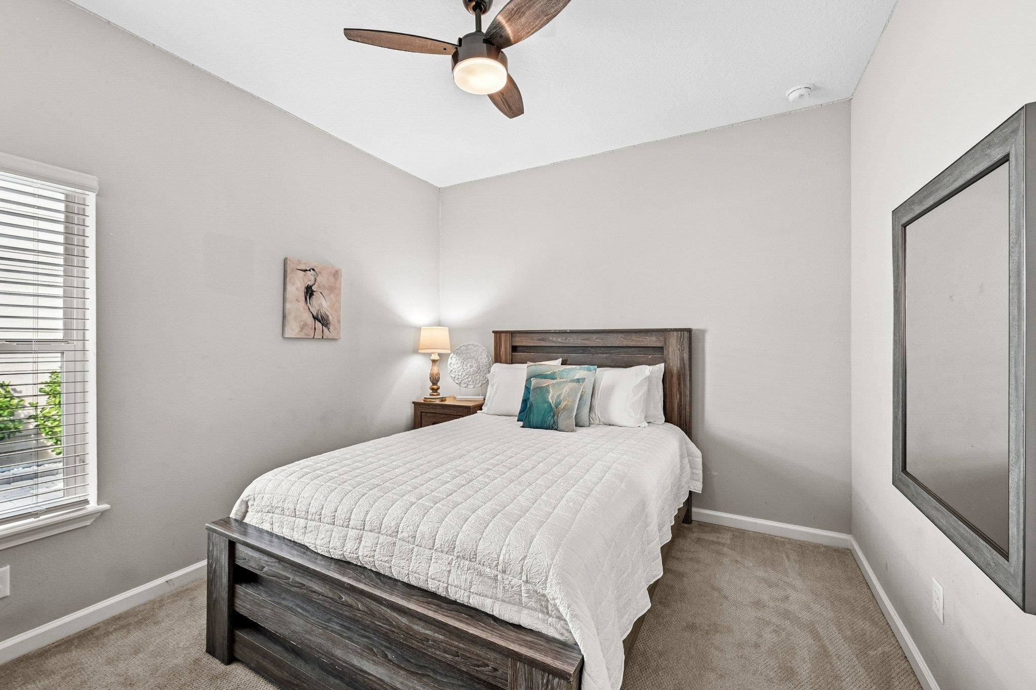 75 Pinzon Place St. Augustine, FL 32095 - Photo 28 of 51 a bedroom with a bed and a window