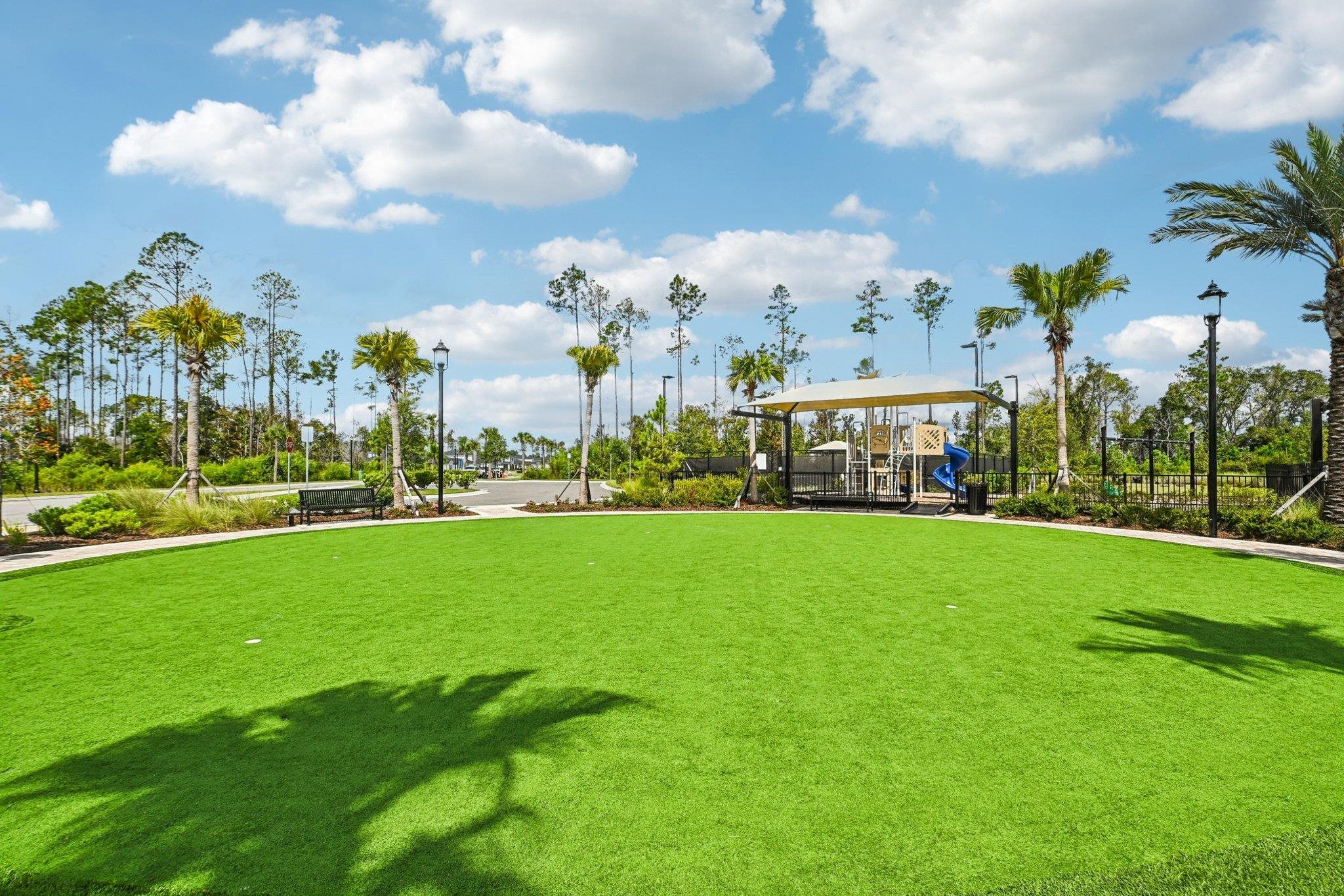 75 Pinzon Place St. Augustine, FL 32095 - Photo 37 of 51 a view of a city