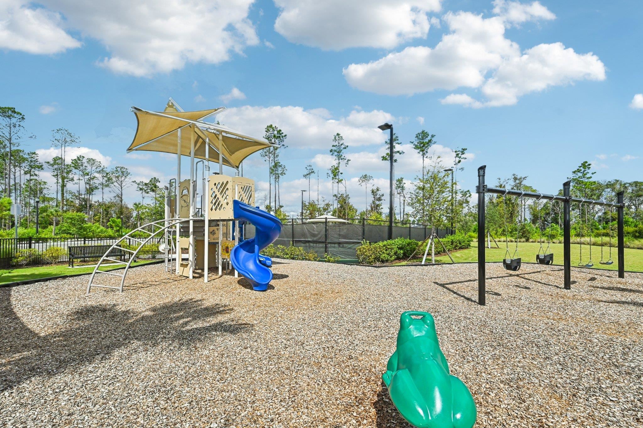 75 Pinzon Place St. Augustine, FL 32095 - Photo 38 of 51 a view of a park