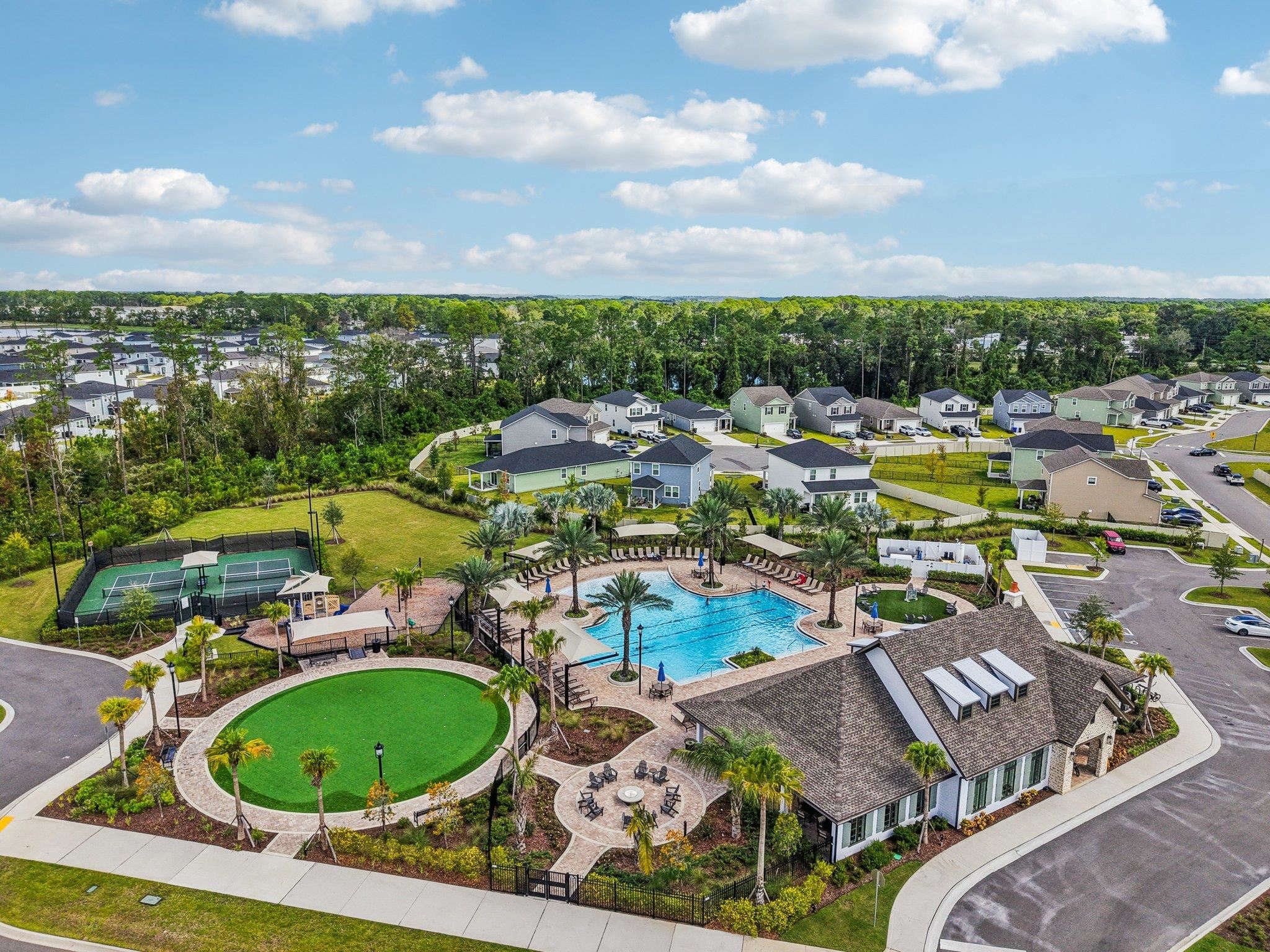 75 Pinzon Place St. Augustine, FL 32095 - Photo 42 of 51 a picture of a city