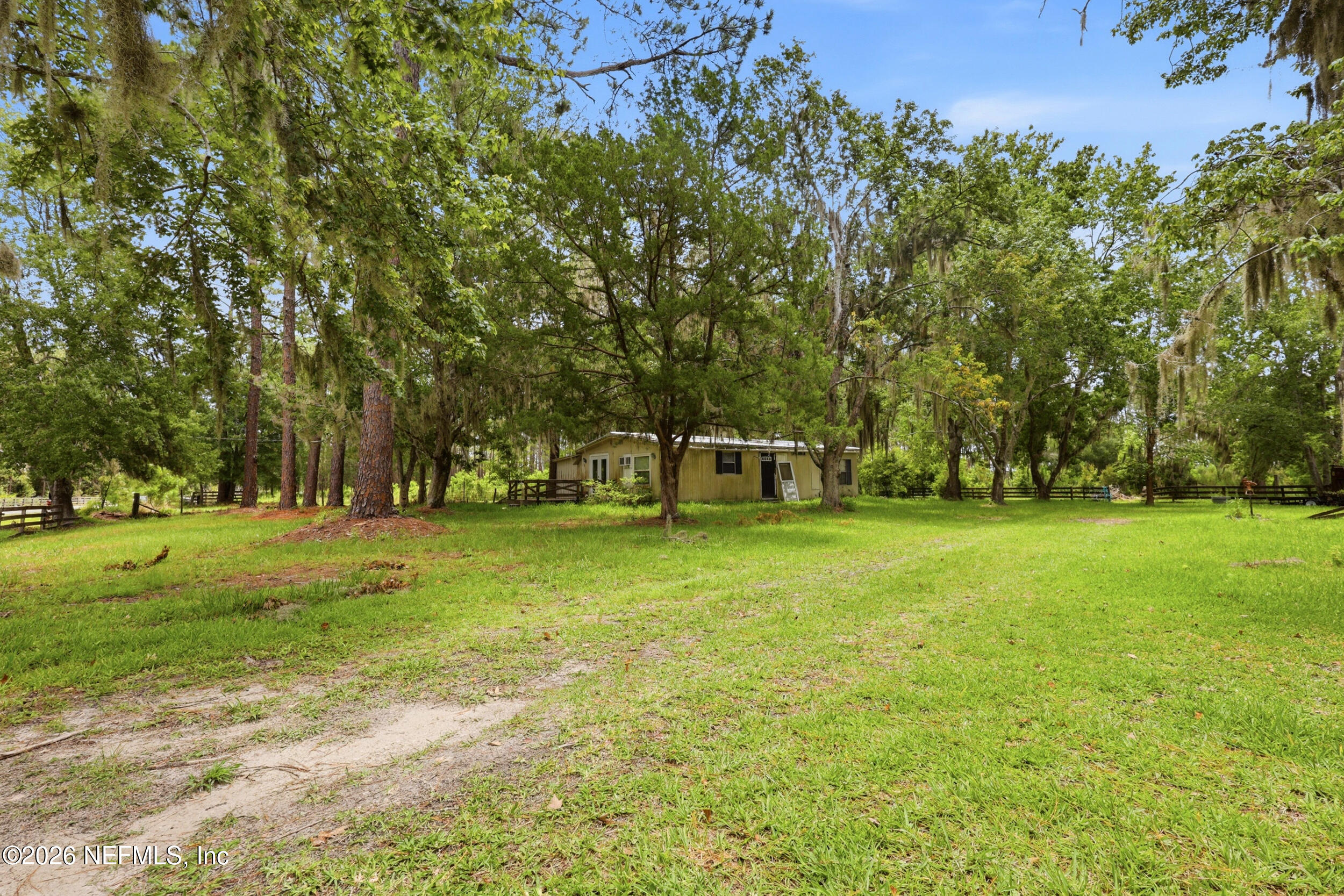 4274 Southeast 109th Street Starke, FL 32091 - Photo 13 of 13 the real estateographers__011