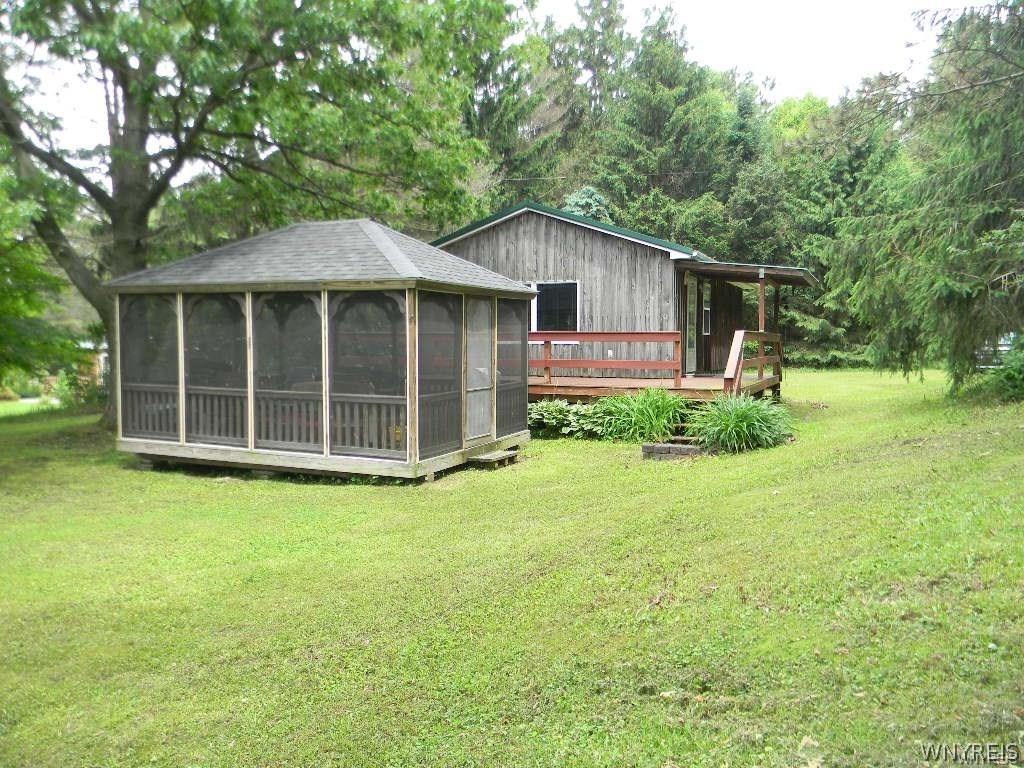 1553-4 Maple Grove Road Delevan, NY 14042 - Photo 1 of 1