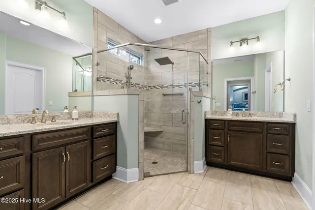 $959,000 | 2393 Red Birch Trail Northeast, Leland, NC 28451