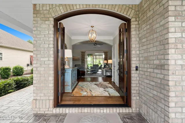 $959,000 | 2393 Red Birch Trail Northeast, Leland, NC 28451