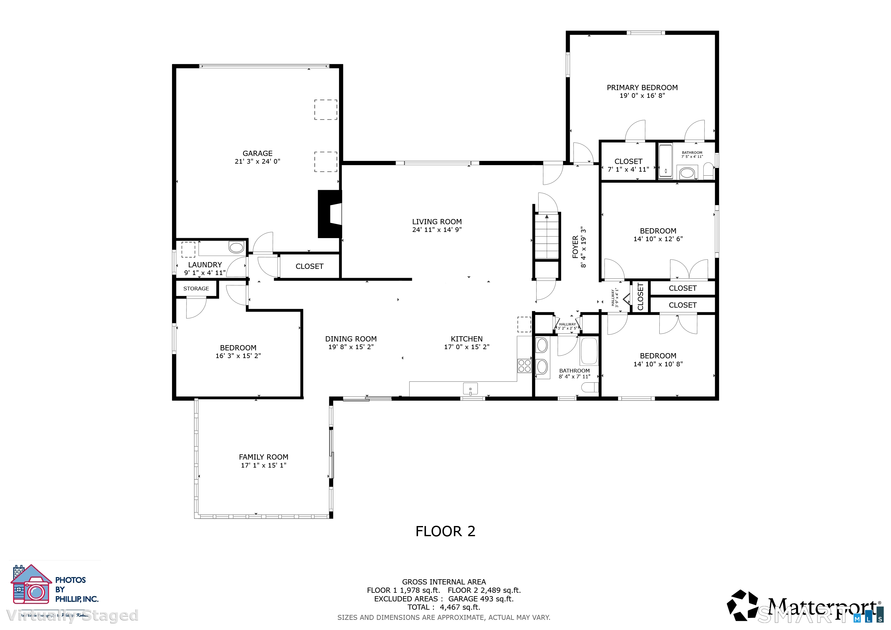 429 Flax Hill Road Norwalk, CT 06854 - Photo 38 of 39