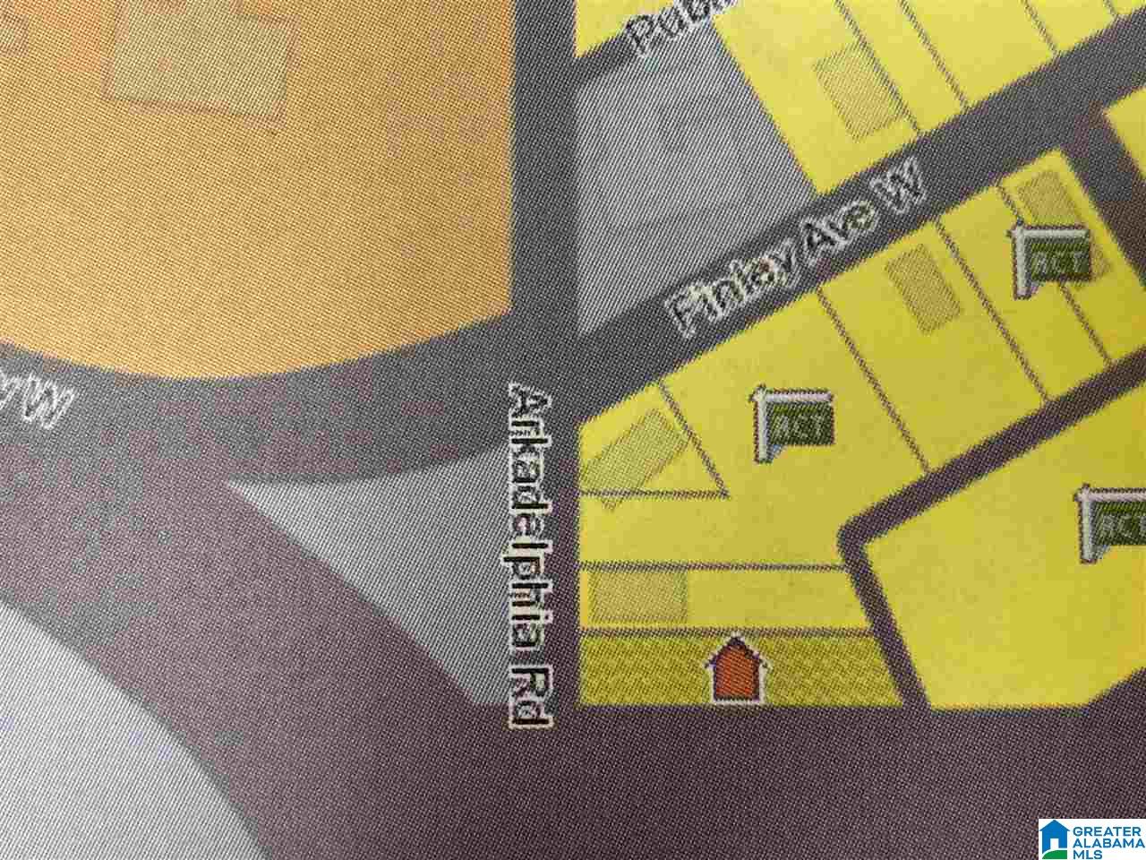 2133 Arkadelphia Road, Unit LOT 25 Birmingham, AL 35204 - Photo 1 of 1