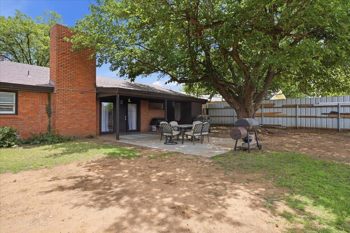 3208 53rd Street Lubbock, TX 79413 - Photo 37 of 39 35-NM108488