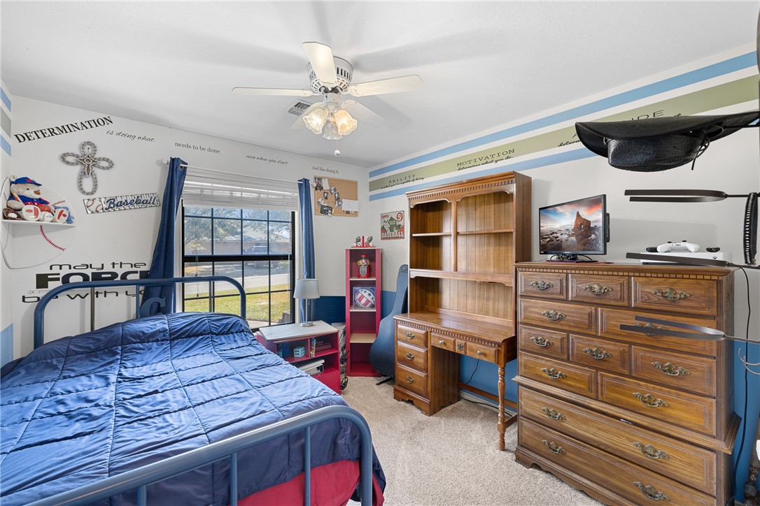 704 Bormann Street Brenham, TX 77833 - Photo 30 of 40