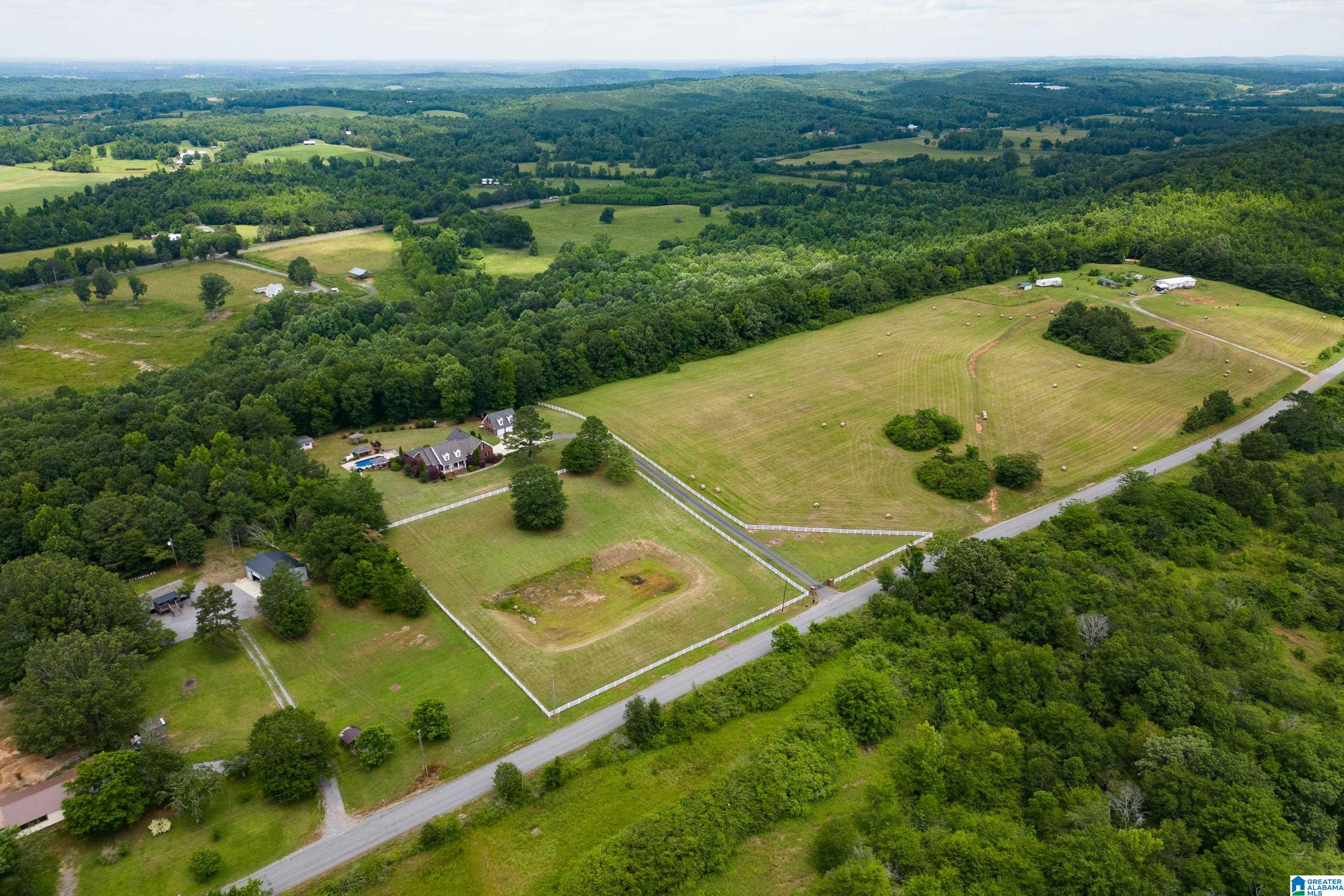 925 Hamilton Mountain Road Blountsville, AL 35031 - Photo 60 of 72