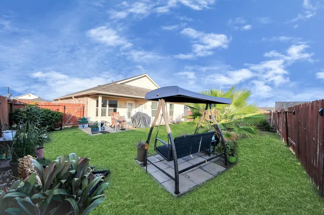 $294,900 | 5430 Carlisle Grove Trace, Katy, TX 77449