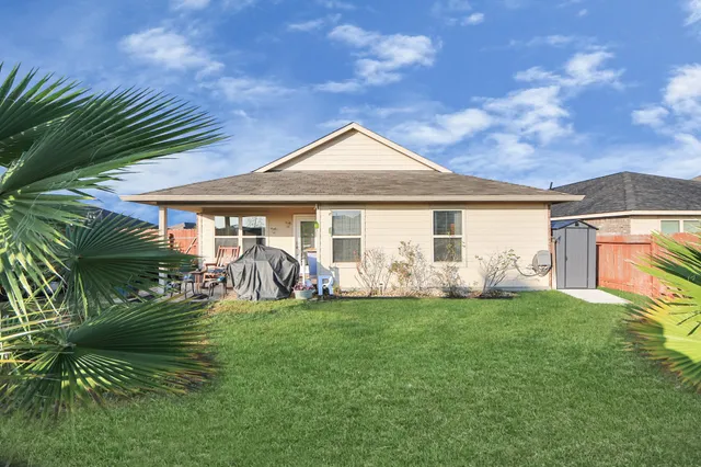 $294,900 | 5430 Carlisle Grove Trace, Katy, TX 77449