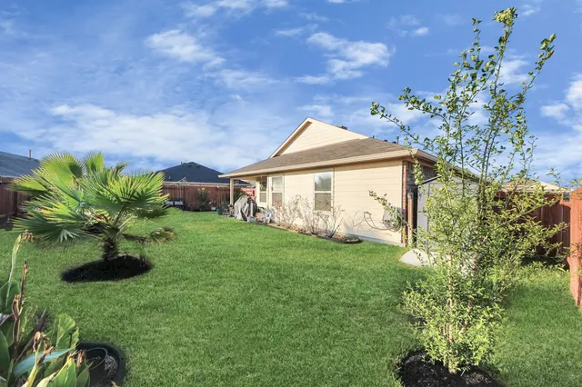 $294,900 | 5430 Carlisle Grove Trace, Katy, TX 77449