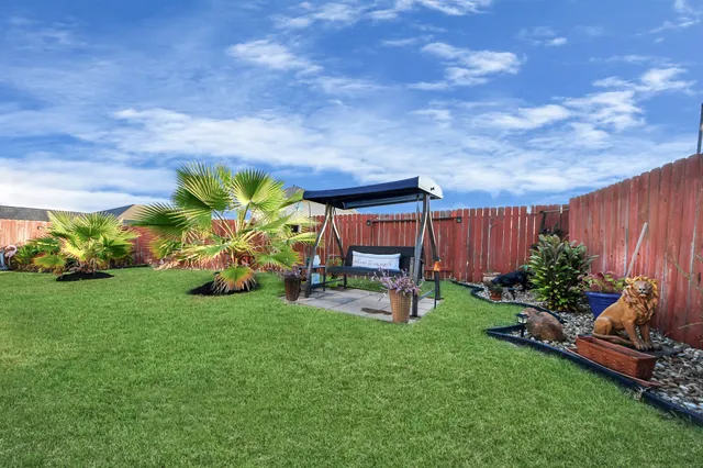 $294,900 | 5430 Carlisle Grove Trace, Katy, TX 77449