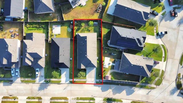 $294,900 | 5430 Carlisle Grove Trace, Katy, TX 77449