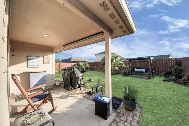 $294,900 | 5430 Carlisle Grove Trace, Katy, TX 77449