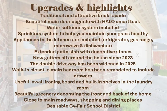a kitchen with stainless steel appliances kitchen island granite countertop a refrigerator a stove a microwave oven a dining table and chairs with wooden floor