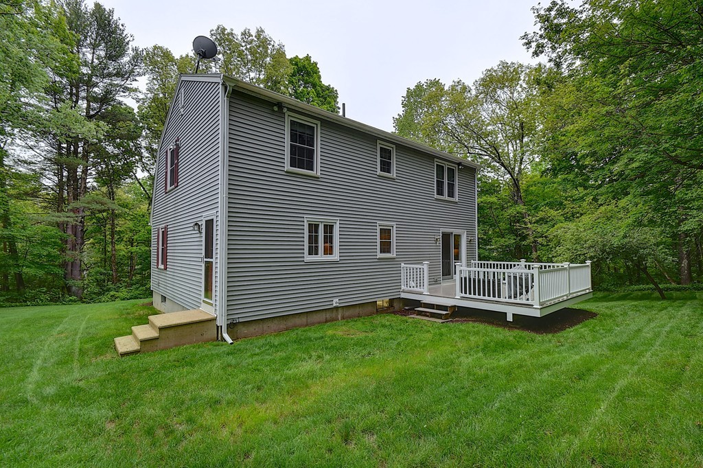 224 Stafford Road Holland, MA 01521 - Photo 3 of 25 Gallery Image 3