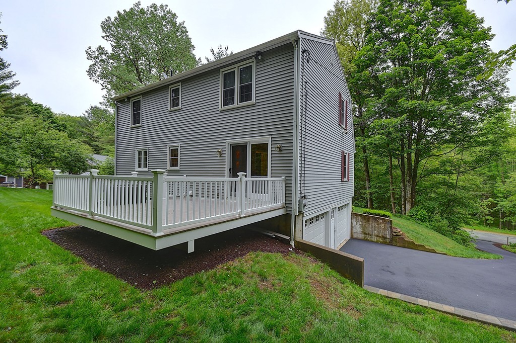 224 Stafford Road Holland, MA 01521 - Photo 4 of 25 Gallery Image 4