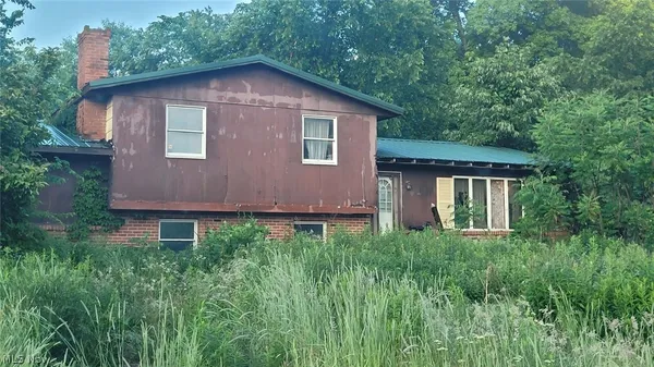 $139,900 | 45789 Carlisle Road, Lisbon, OH 44432
