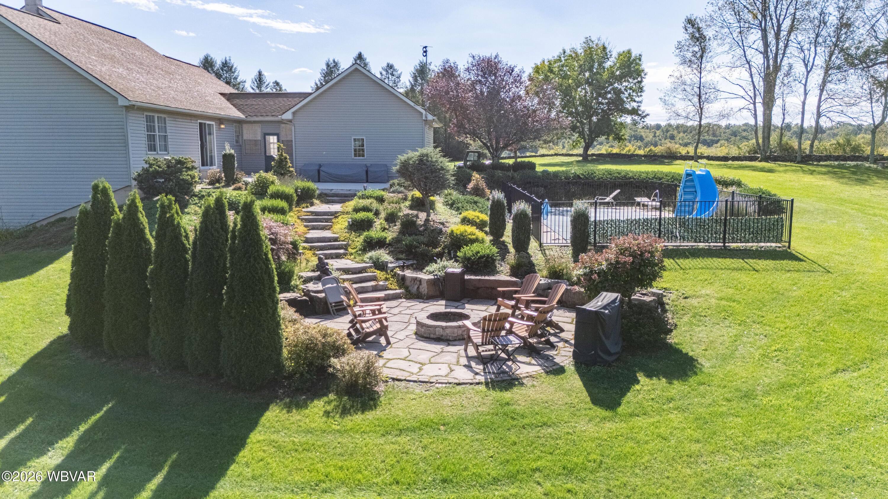 131 Oak Ridge Drive Unityville, PA 17774 - Photo 72 of 100 Gallery Image 72