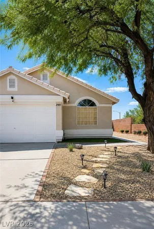 $359,000 | 2985 Mt Hope Drive, Las Vegas, NV 89156