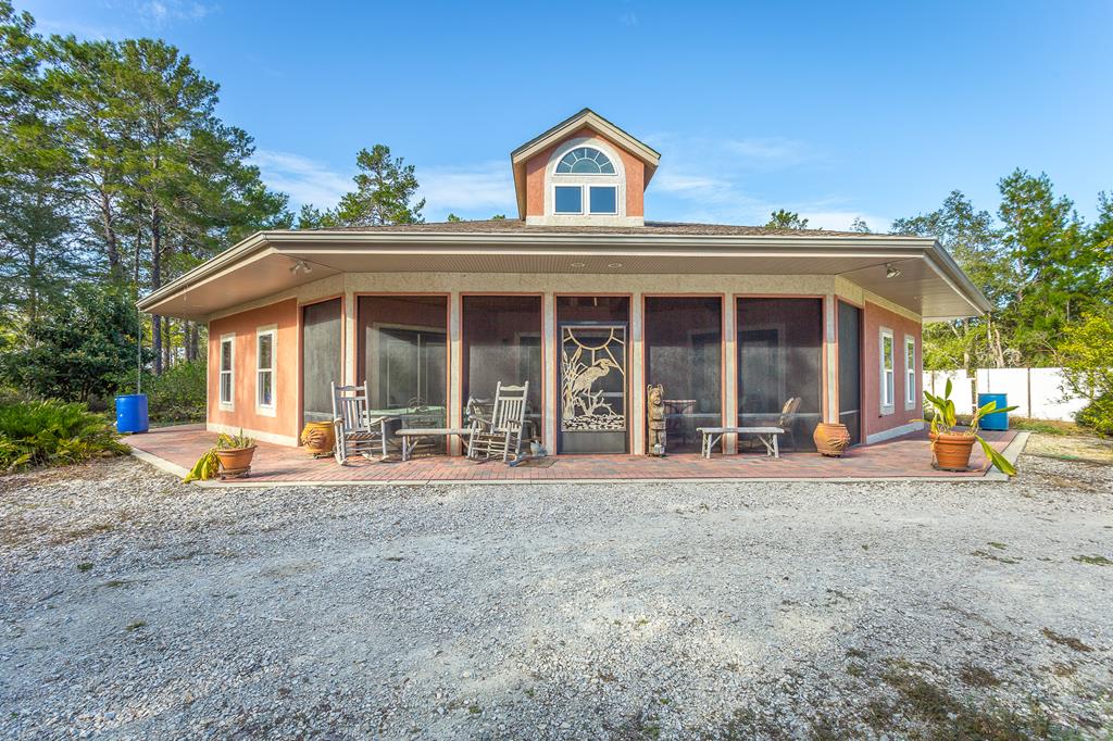 1955 Lighthouse Road Carrabelle, FL 32322 - Photo 1 of 45 Gallery Image 1