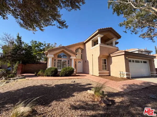 $560,000 | 5545 West Avenue L6, Lancaster, CA 93536