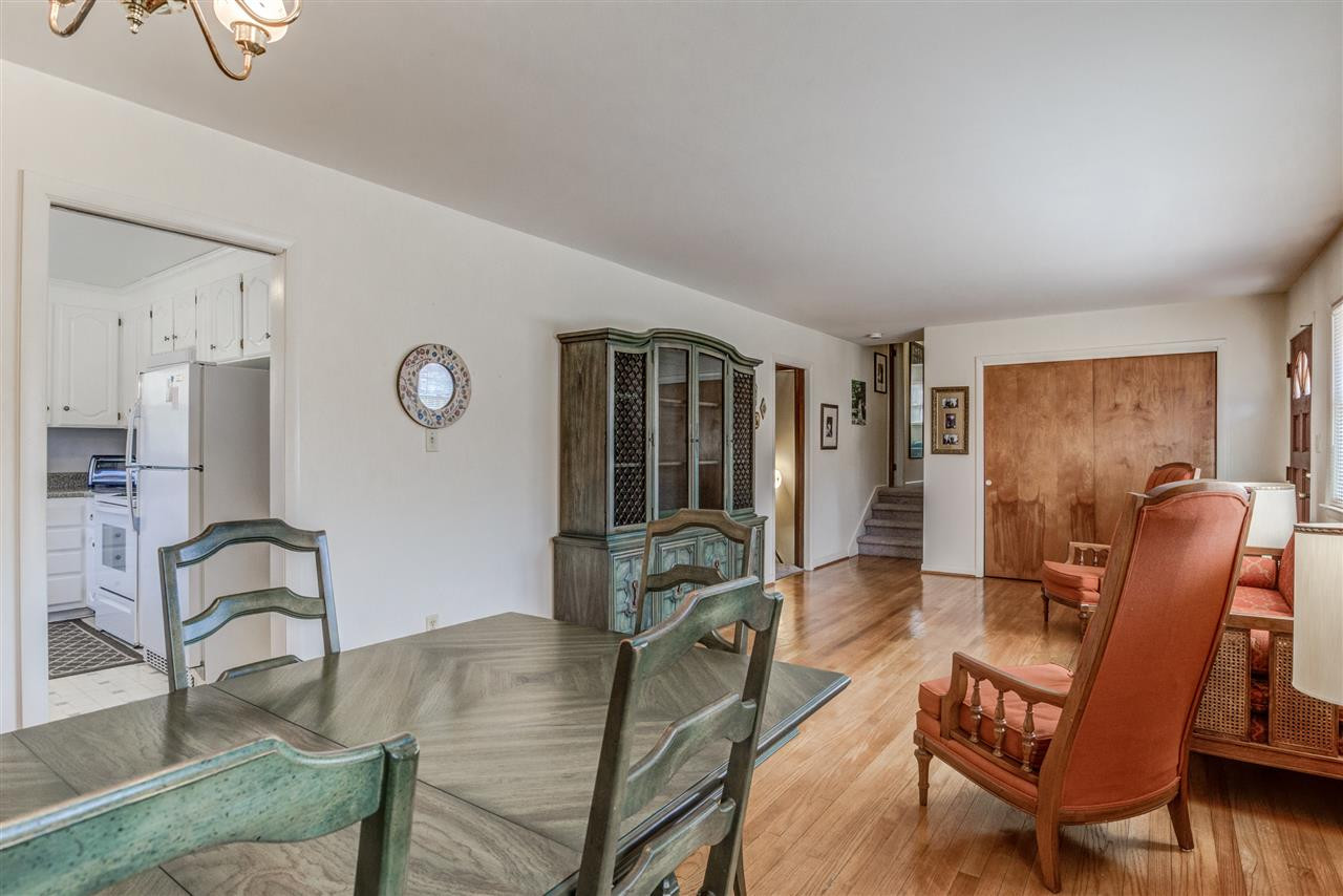 4821 Greenbrier Road Raleigh, NC 27603 - Photo 7 of 24 Photo 7