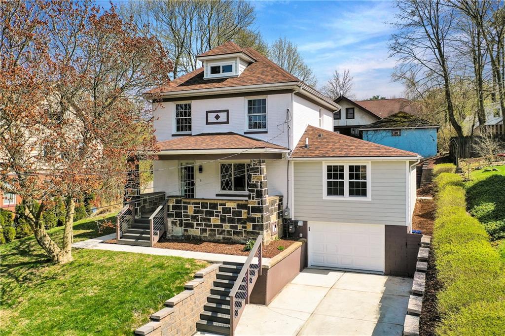 5 Batavia Road Pittsburgh, PA 15221 - Photo 1 of 24 Gallery Image 1
