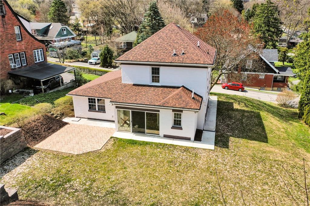 5 Batavia Road Pittsburgh, PA 15221 - Photo 2 of 24 Gallery Image 2