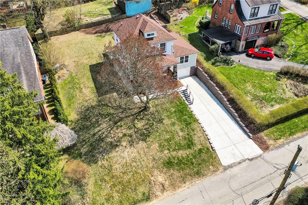 5 Batavia Road Pittsburgh, PA 15221 - Photo 23 of 24 Gallery Image 23