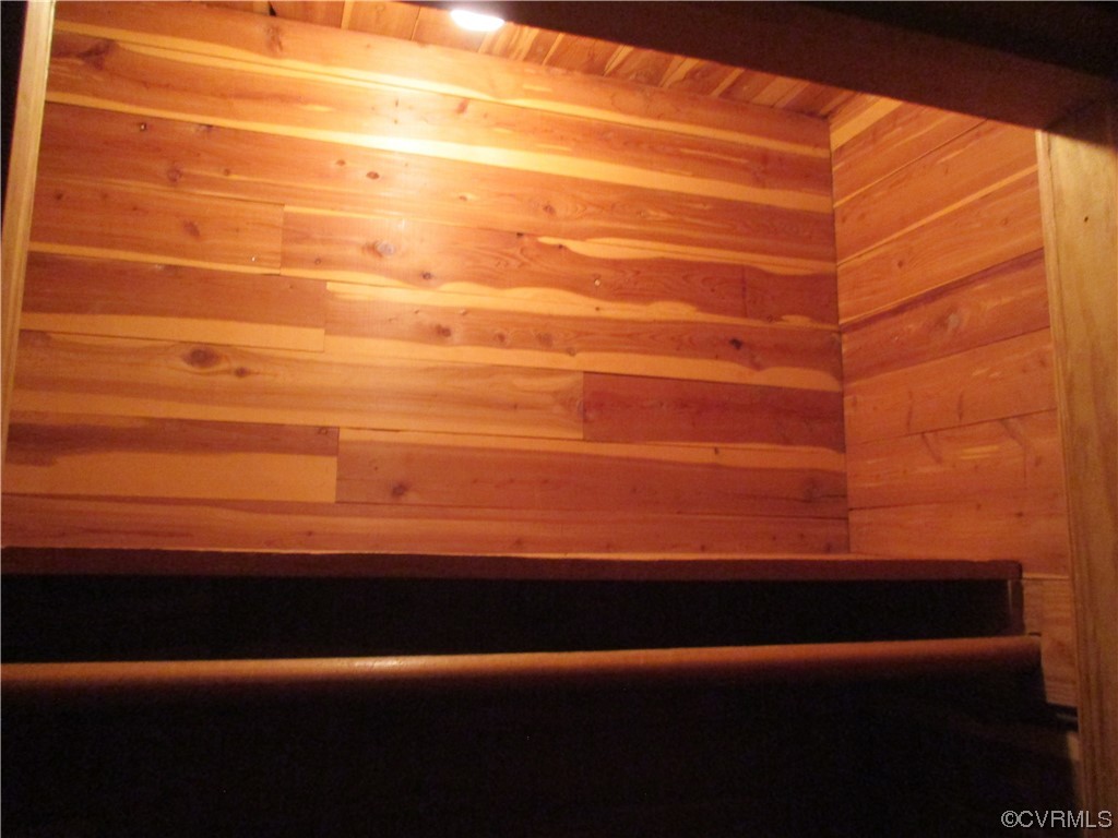 2409 Burgess Road Chester, VA 23836 - Photo 22 of 50 a view of a room with wooden floor