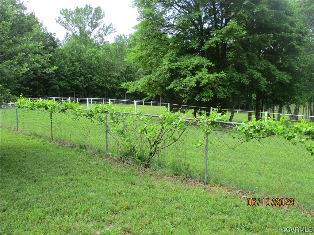 2409 Burgess Road Chester, VA 23836 - Photo 29 of 50 a view of a park