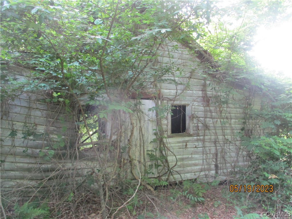 2409 Burgess Road Chester, VA 23836 - Photo 49 of 50 a bathroom with a shower and a sink