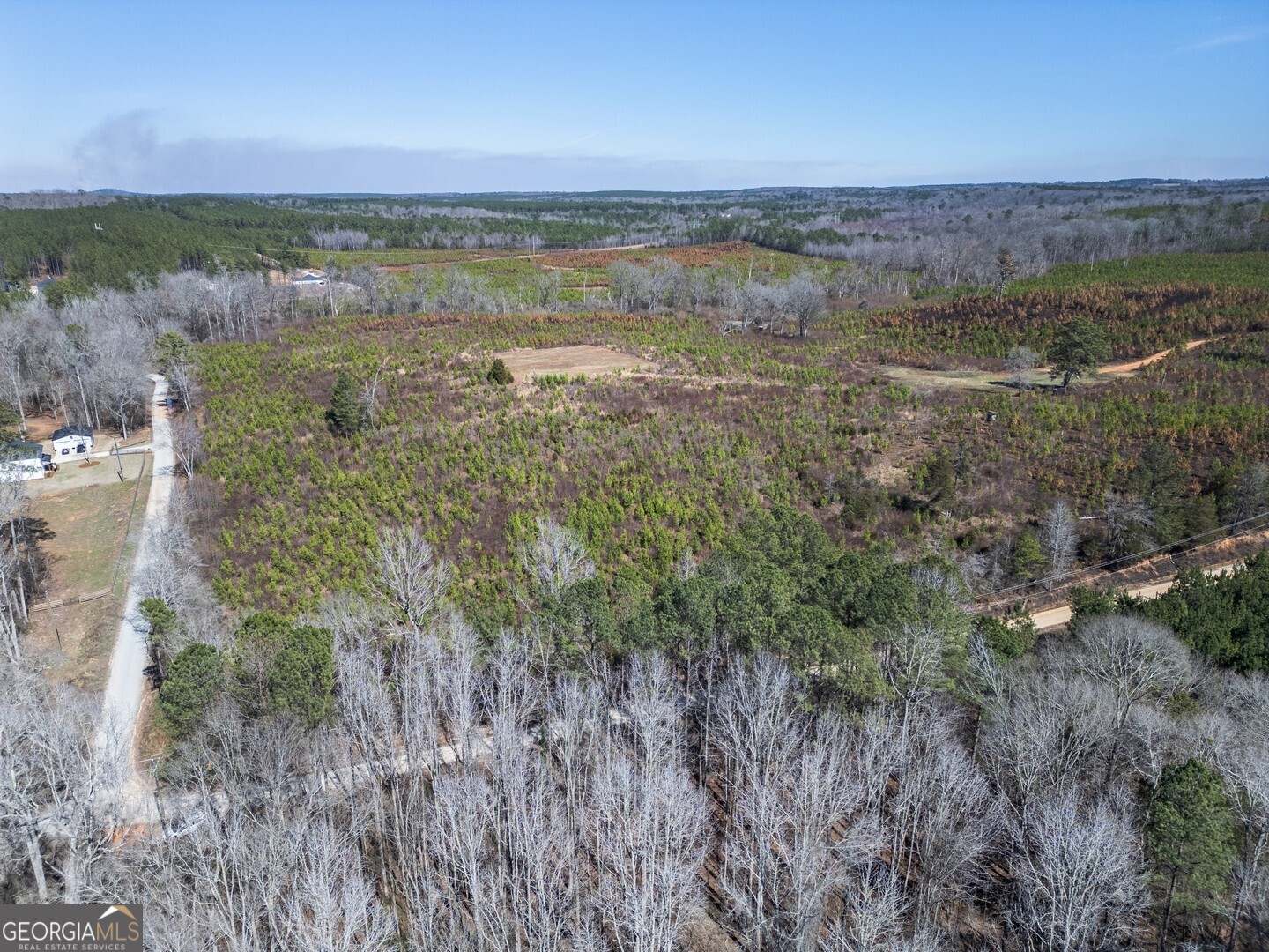0 Millen Road, Unit 18 Monticello, GA 31064 - Photo 1 of 4