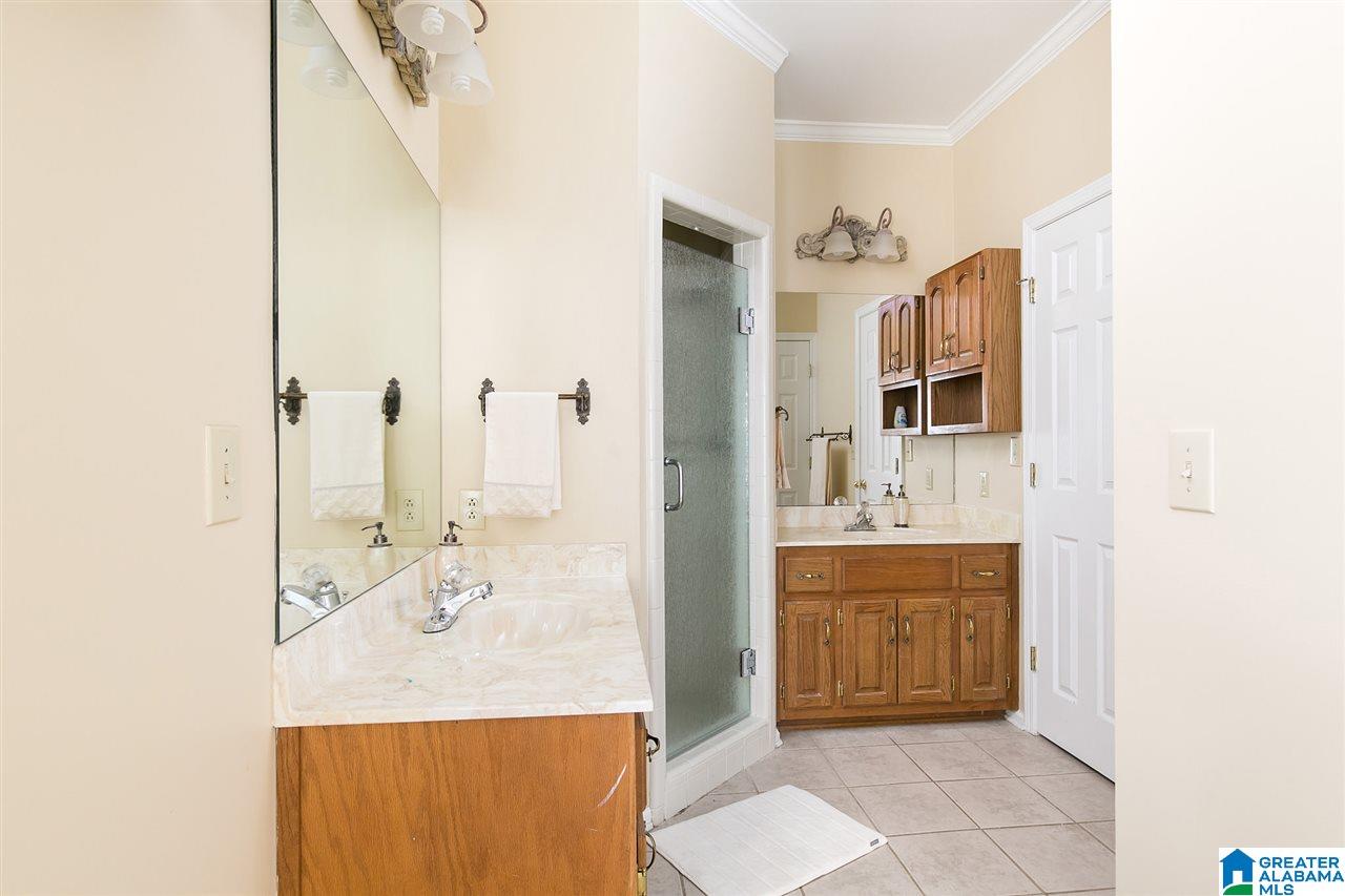 87 Ridgewood Drive Trussville, AL 35173 - Photo 21 of 41