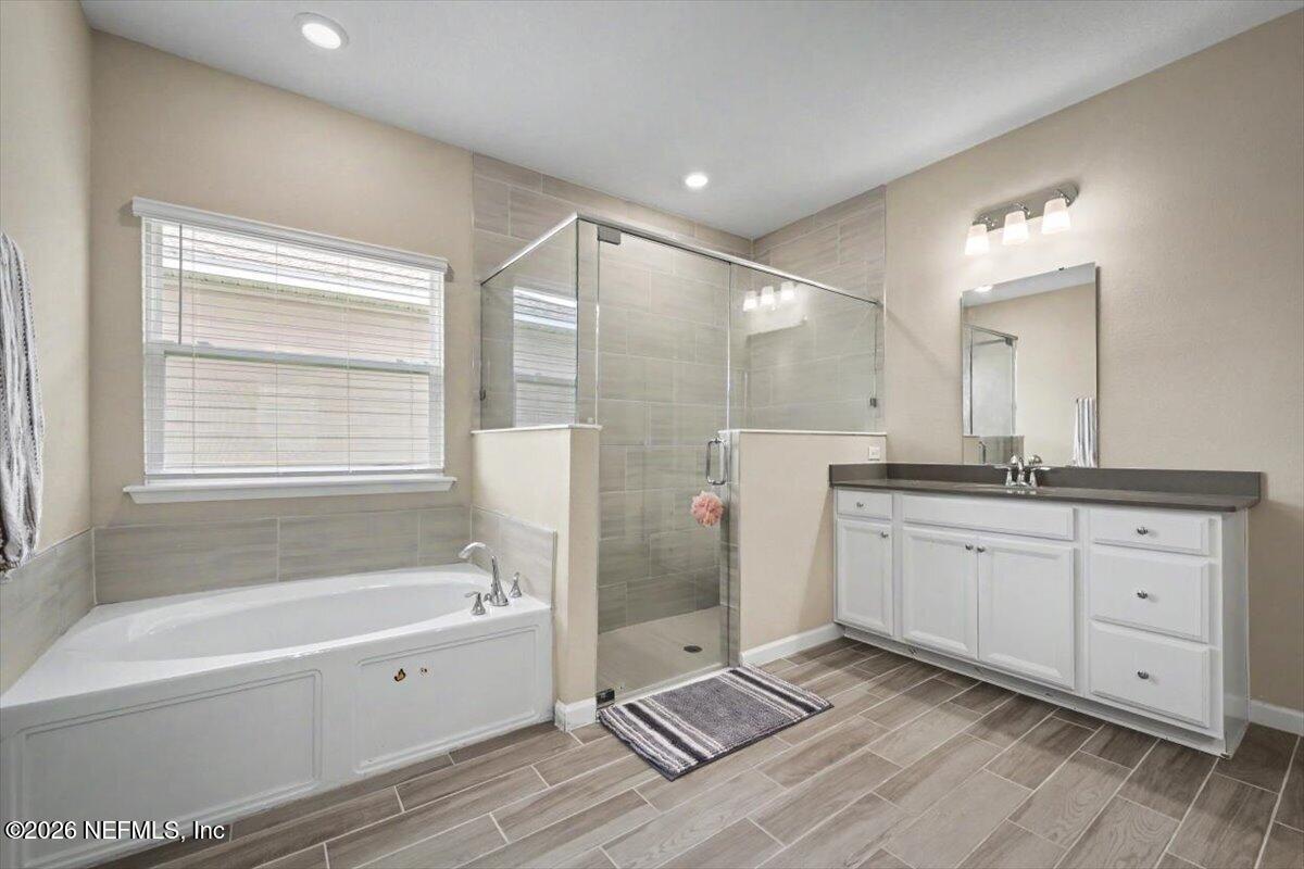 45 Gan Way St. Johns, FL 32259 - Photo 36 of 52 MasterBath