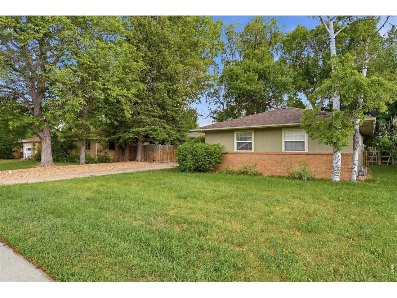 1309 Springfield Drive Fort Collins, CO 80521 - Photo 4 of 17