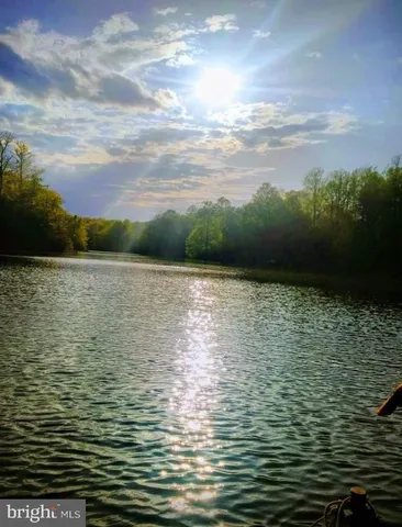 a view of a lake view