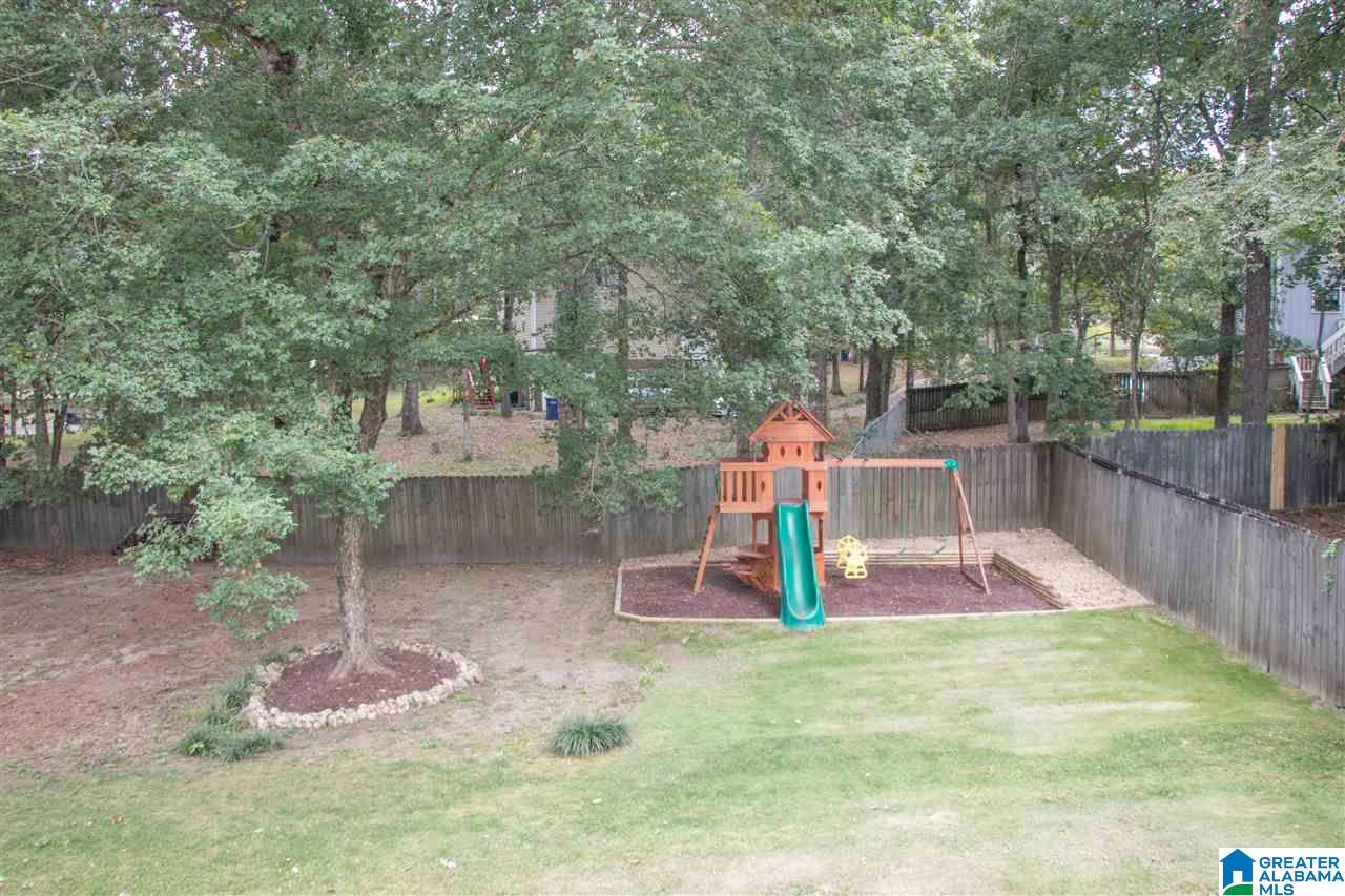 919 Falling Star Lane Alabaster, AL 35007 - Photo 33 of 36