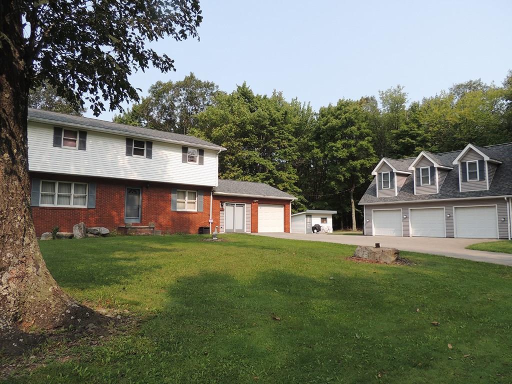 2084 Shellbark Road Armagh, PA 15920 - Photo 1 of 1