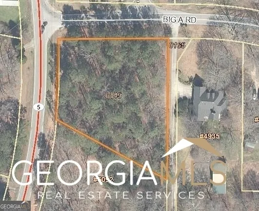 $125,000 | 0 Highway 5, Douglasville, GA 30135