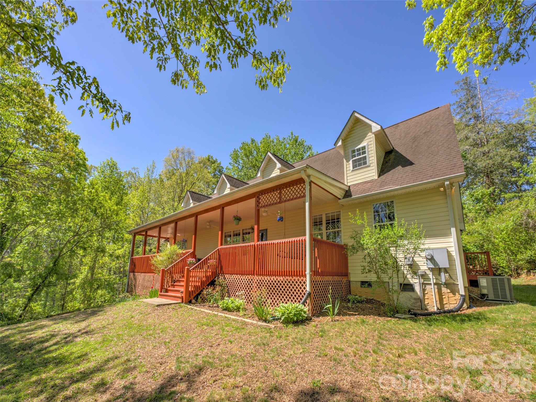 64 Wyoming Road Asheville, NC 28803 - Photo 40 of 42