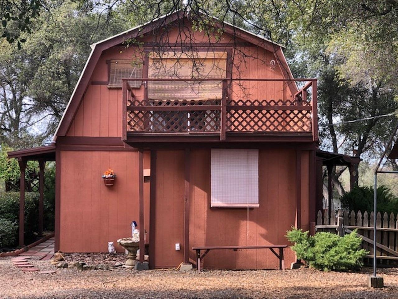 31621 Sioux Road Coarsegold, CA 93614 - Photo 6 of 27 Gallery Image 6