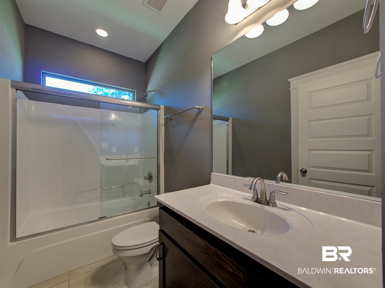 28111 Annabelle Lane Daphne, AL 36526 - Photo 32 of 39 upgraded Glass Door on Tub/Shower