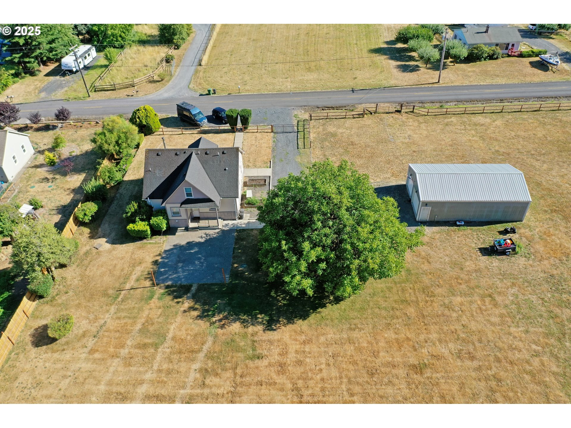 34353 Millard Road Warren, OR 97053 - Photo 34 of 40 Acreage