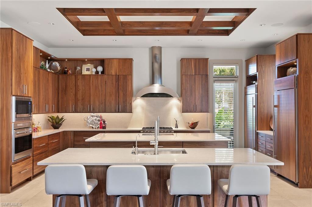 655 Bougainvillea Road Naples, FL 34102 - Photo 15 of 50