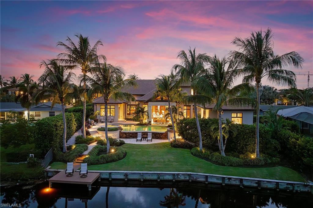 655 Bougainvillea Road Naples, FL 34102 - Photo 2 of 50