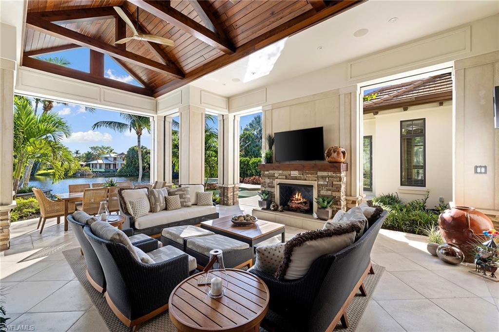 655 Bougainvillea Road Naples, FL 34102 - Photo 23 of 50