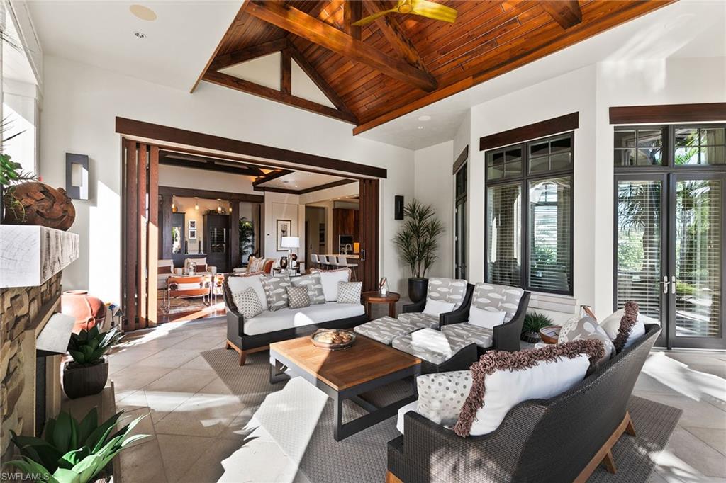 655 Bougainvillea Road Naples, FL 34102 - Photo 24 of 50